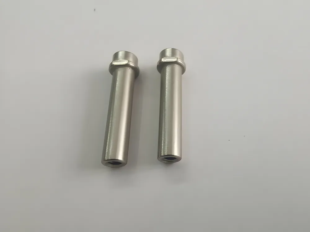 Styrning Stolpe 7x30.1mm (2) - 2