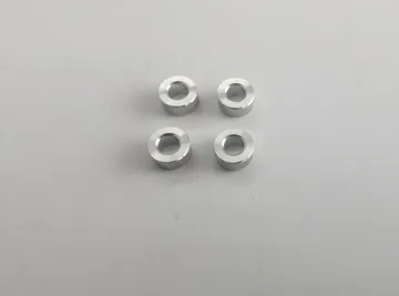 Spacer Aluiminium 5x7x3mm (4)