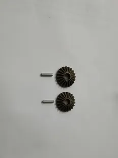 Differential Drev & Pinne (2)