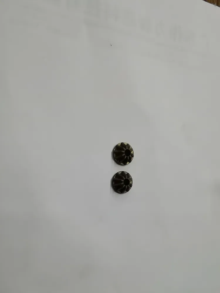 Differential Drev Litet (2) - 2