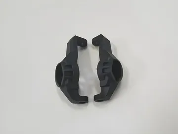 Styrspindel V&H