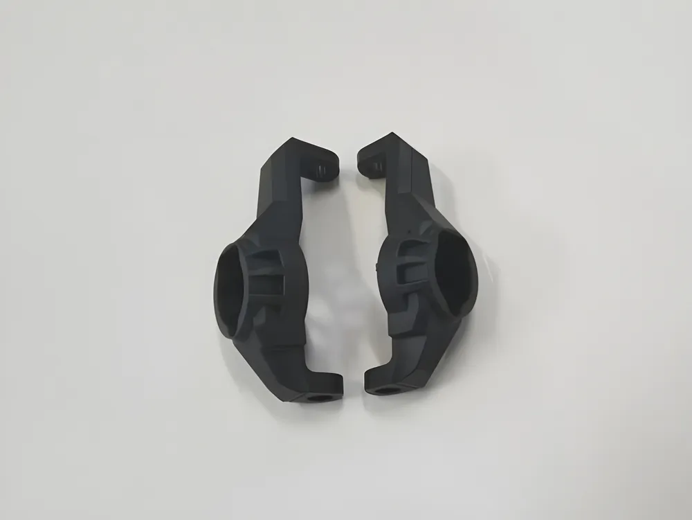 Styrspindel V&H - 2