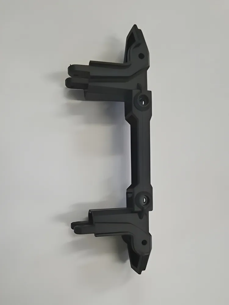 Stötdämparfäste Fram - 2
