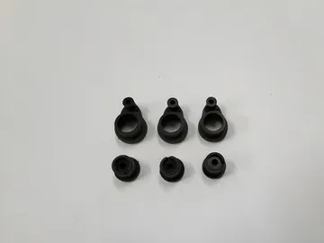 Servoarm Set