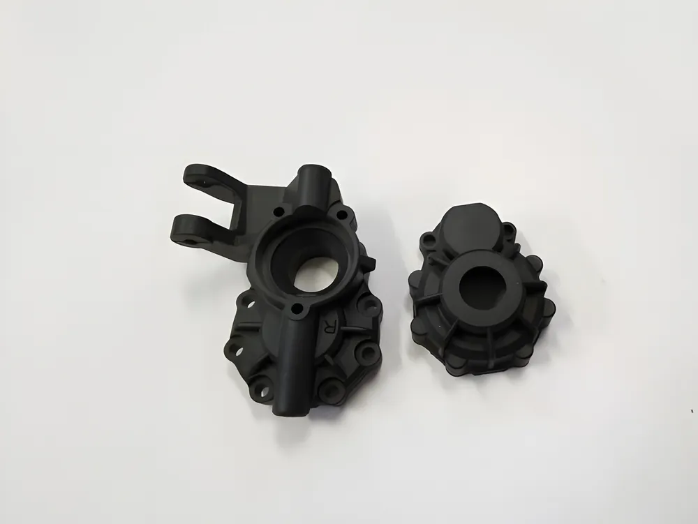 Växellådshus Fram Höger - 2