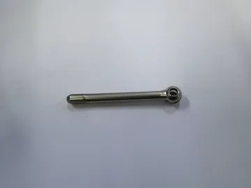 Drivaxel Fram Vänster