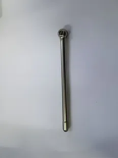 Drivaxel Fram Höger
