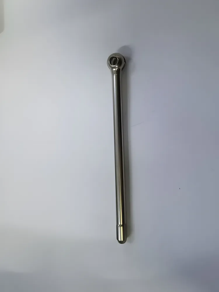 Drivaxel Fram Höger - 2