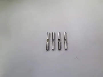 Differentialaxel 2.5x20mm (2)