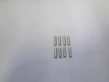 Axelpinne 2x12mm (8)