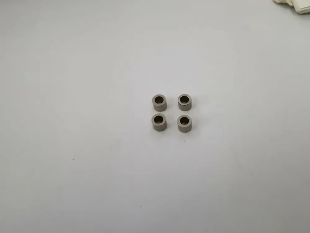 Bussning 5x4.2mm (2) - 2
