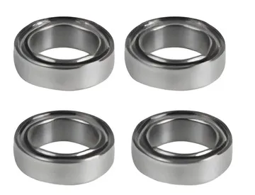 Kullager 6x13x5mm (4)