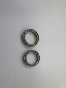Kullager 7x14x5 mm (2)