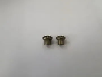 Differentialdrev Snedskuret Kort (2)