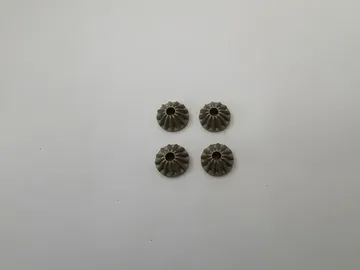 Differentialdrev Snedskuret Små (2)
