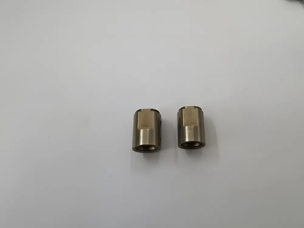 Drevadapter (2) - 2