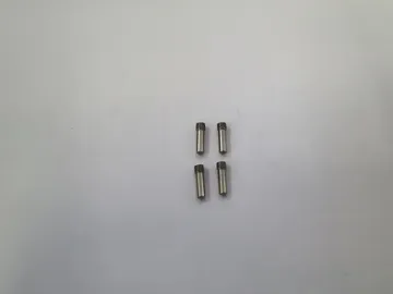 Skruvpinne M3x2.5x10mm (4)