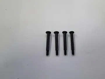 Pinnaxel Gängad 3x23.5mm (4)