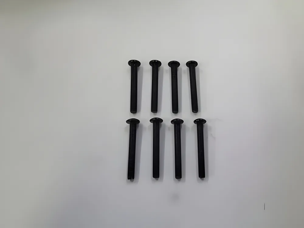 Hex Skruv M3x23mm (8) - 2