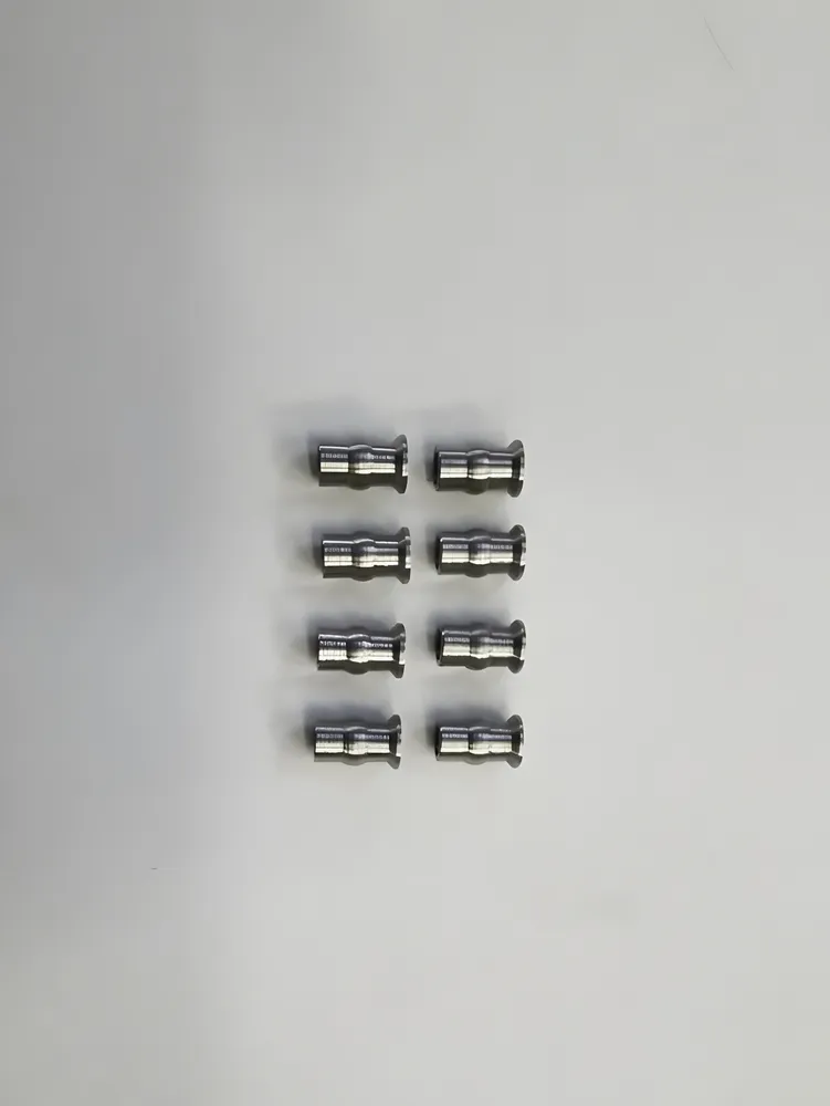 Kulleds Kula 5.8x8mm (8) - 2