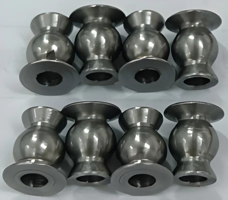 Kulleds Kula 5.8x8mm (8) - 2