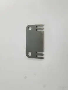 Förstärkningsplatta