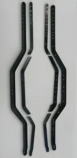 Chassiram V&H