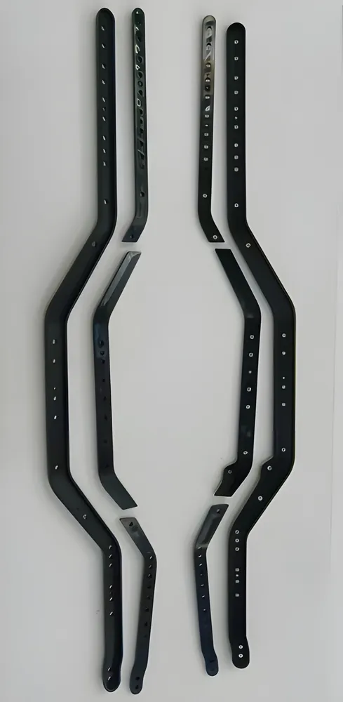 Chassiram V&H - 2