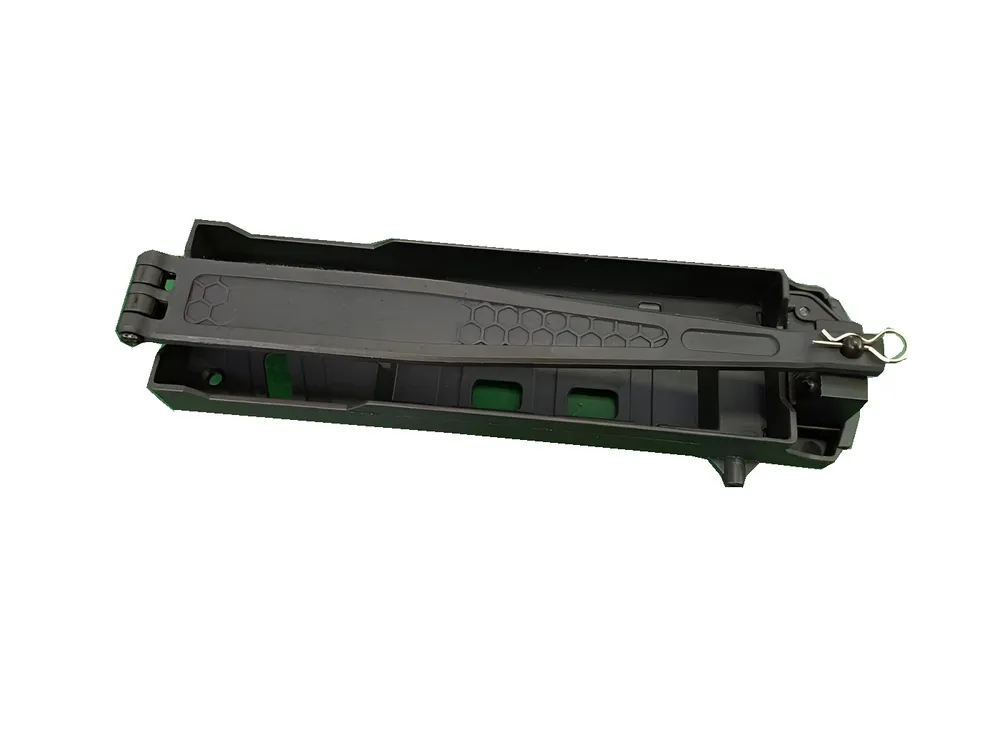 Batteribox - 2