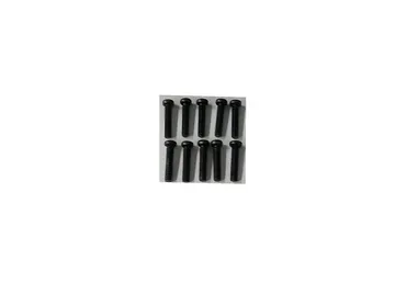 Phillips Skruv M3x14mm (10)
