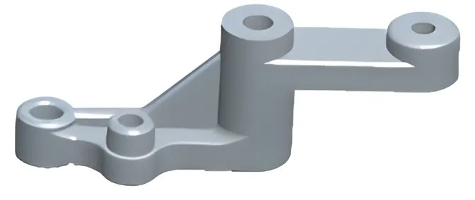 Syrarm Set - 3