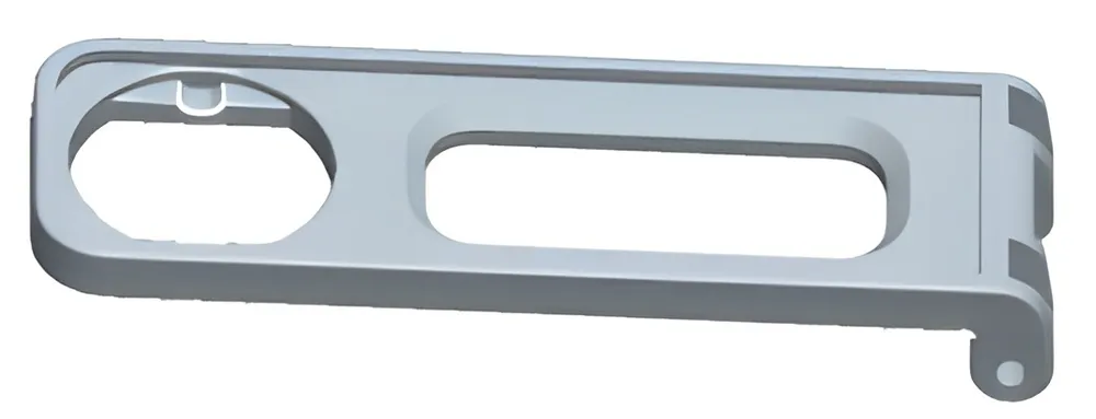 Batterifäste - 3