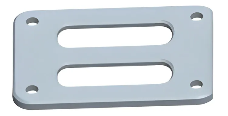 Servoplatta - 2