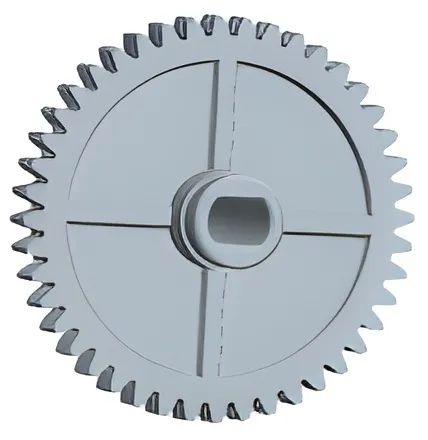 Huvuddrev - 2