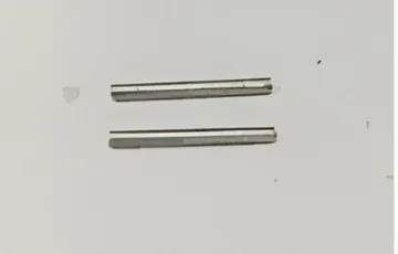 Axel 5x20mm (2)