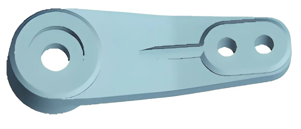 Servoarm - 2
