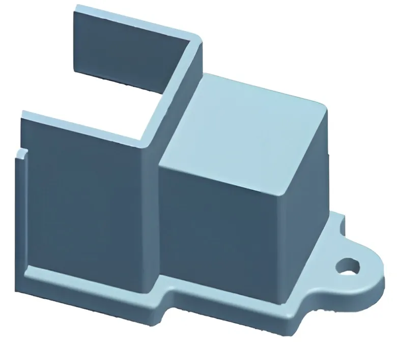 Dammskydd - 2