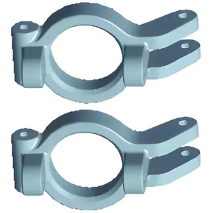 Hjul C-Hub Fram V&H