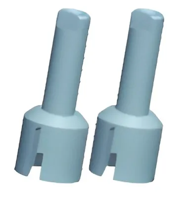 Medbringare Mitten 10x25mm (2) - 2