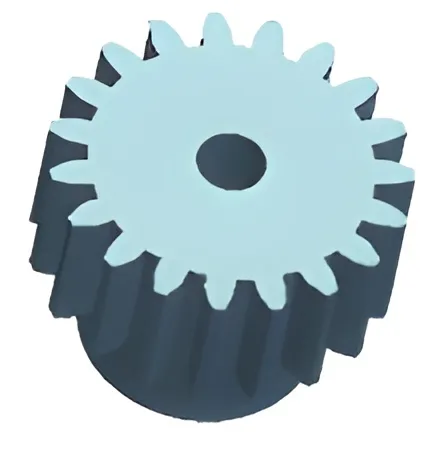 Motordrev Pinion 19T - 2