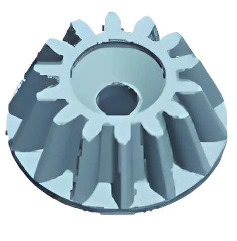 Pinion & Differentialdrev Snedskurna - 2