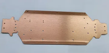 Chassiplatta