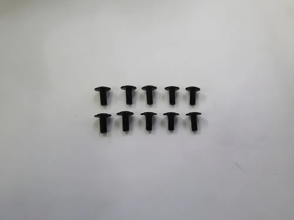 Phillips Skruv 2.6x6 (8) - 2
