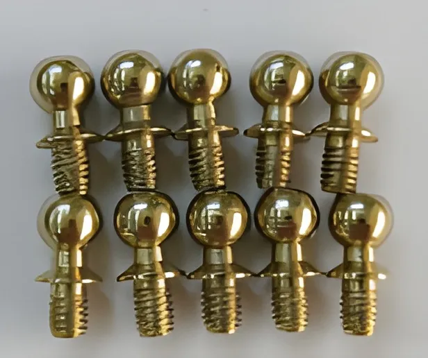 Kulleds Kula 4x10mm (10) - 2