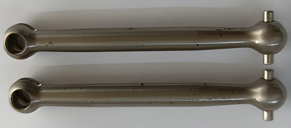 Drivaxel Universal-Knut (2) - 2