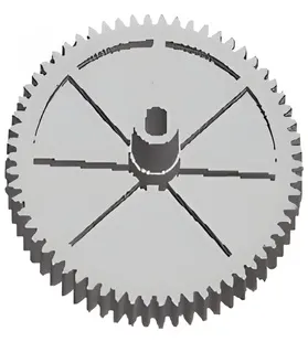 Drev 62T