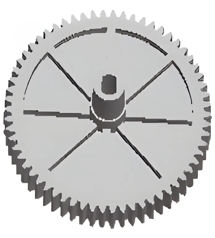 Drev 62T - 2