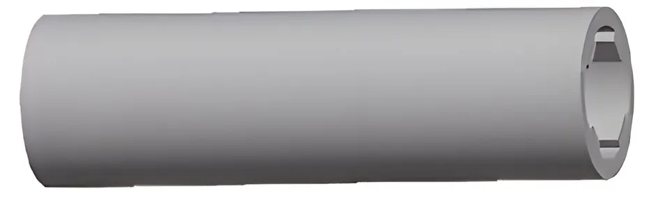Drivaxelhylsa Bak - 2