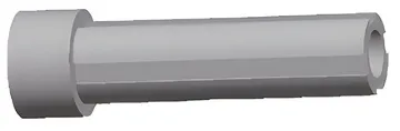 Drivaxel Bak