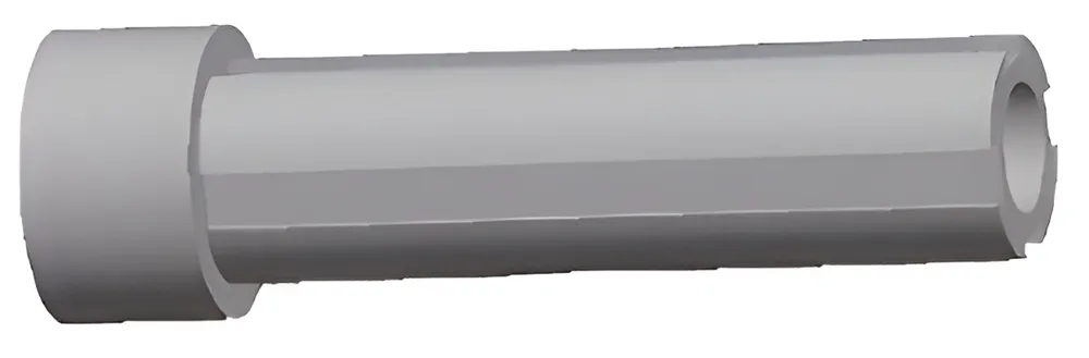 Drivaxel Bak - 2
